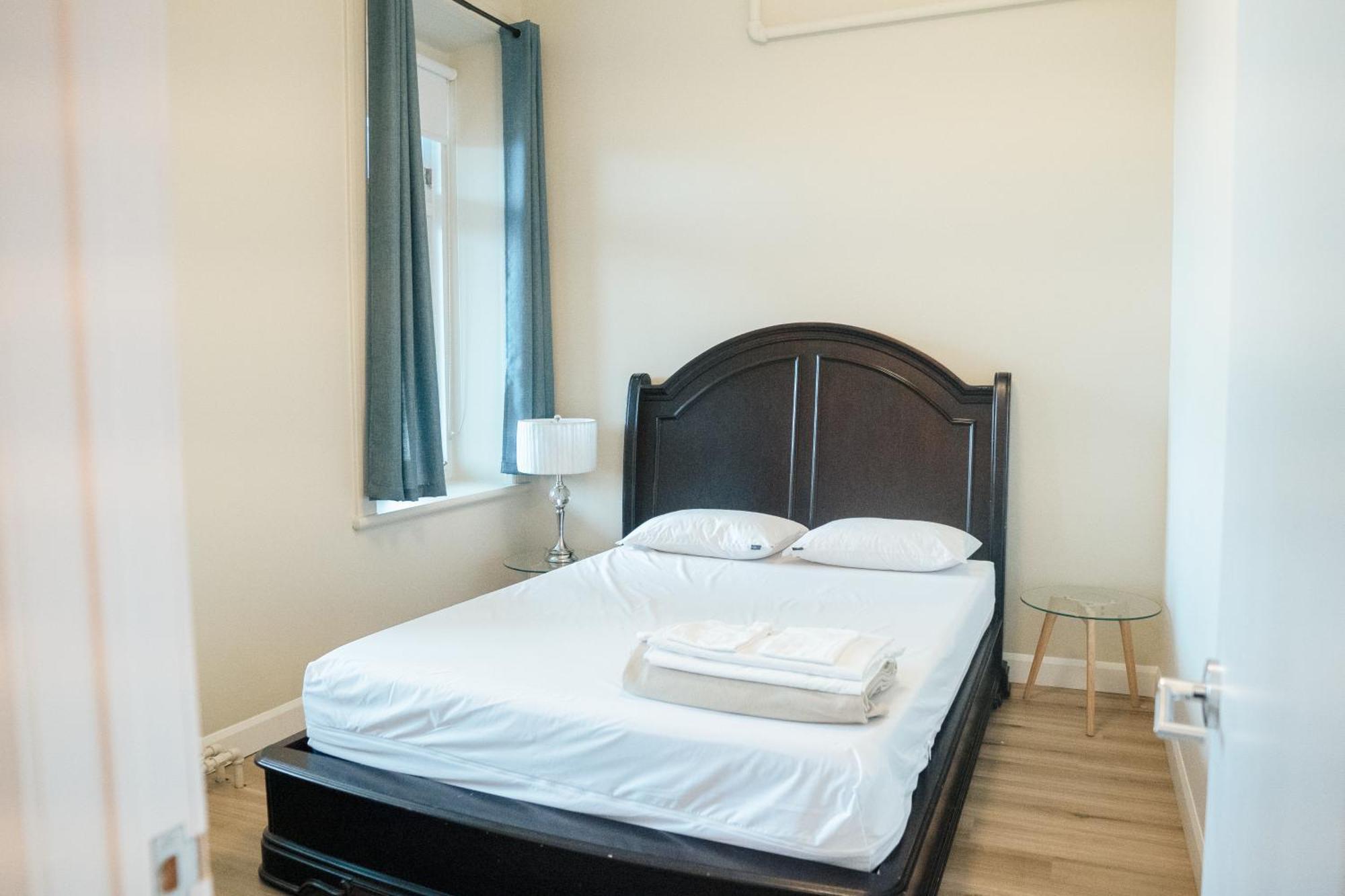 באי-סנט-פול Auberge De Jeunesse Des Balcons מראה חיצוני תמונה