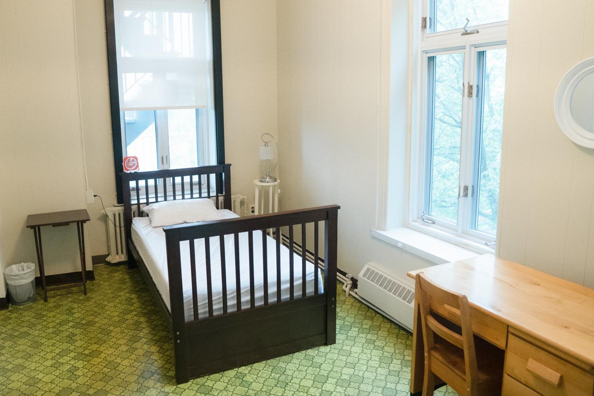 באי-סנט-פול Auberge De Jeunesse Des Balcons מראה חיצוני תמונה